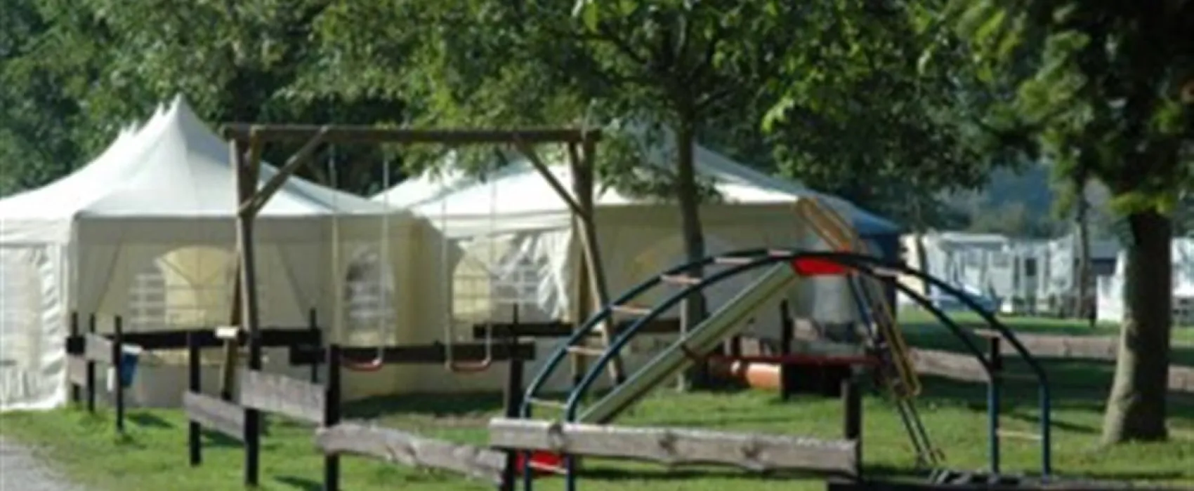 Campingplatz-Marienburg