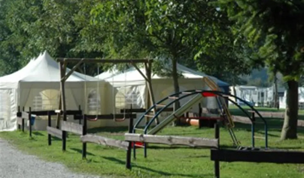Campingplatz-Marienburg
