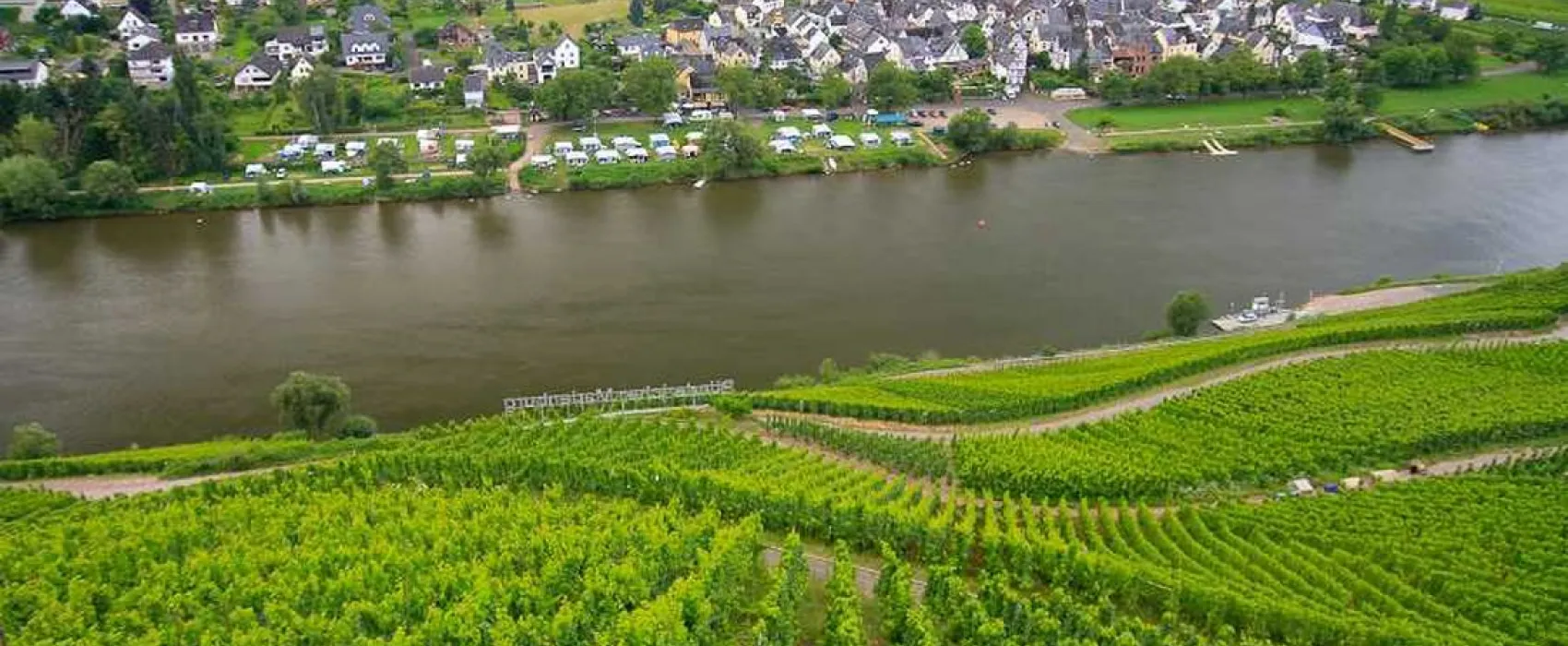 Campingplatz-Marienburg