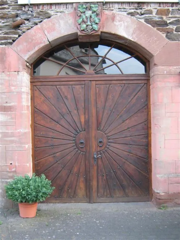 Campingplatz-Marienburg