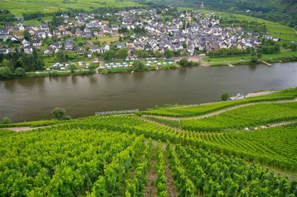 Campingplatz-Marienburg