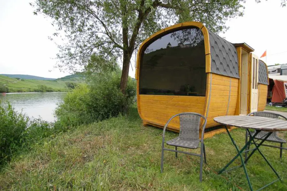 Campingplatz-Marienburg