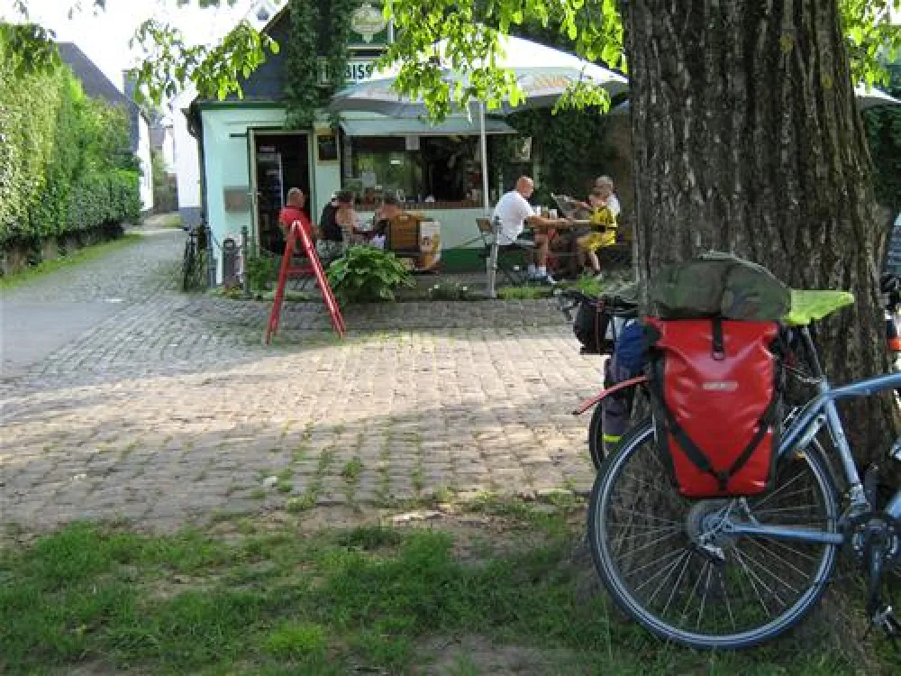 Campingplatz-Marienburg