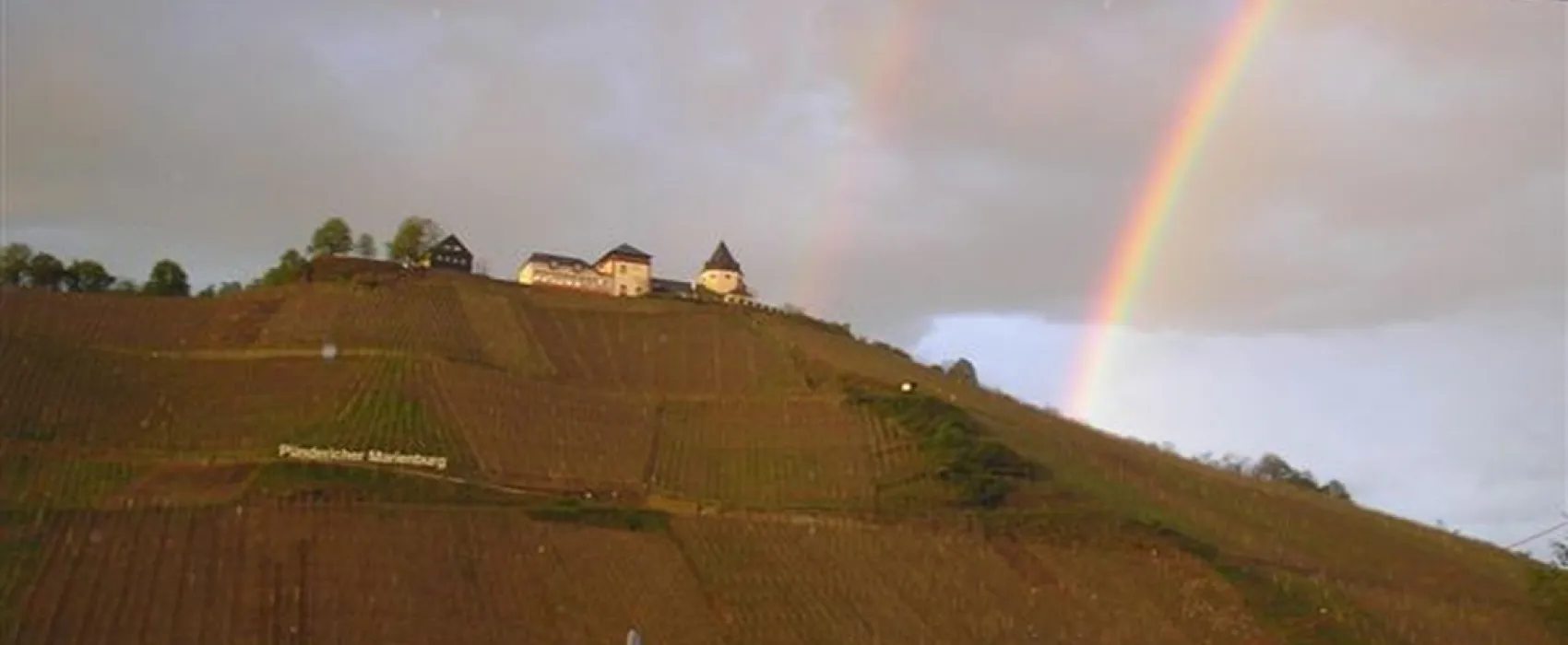 Campingplatz-Marienburg