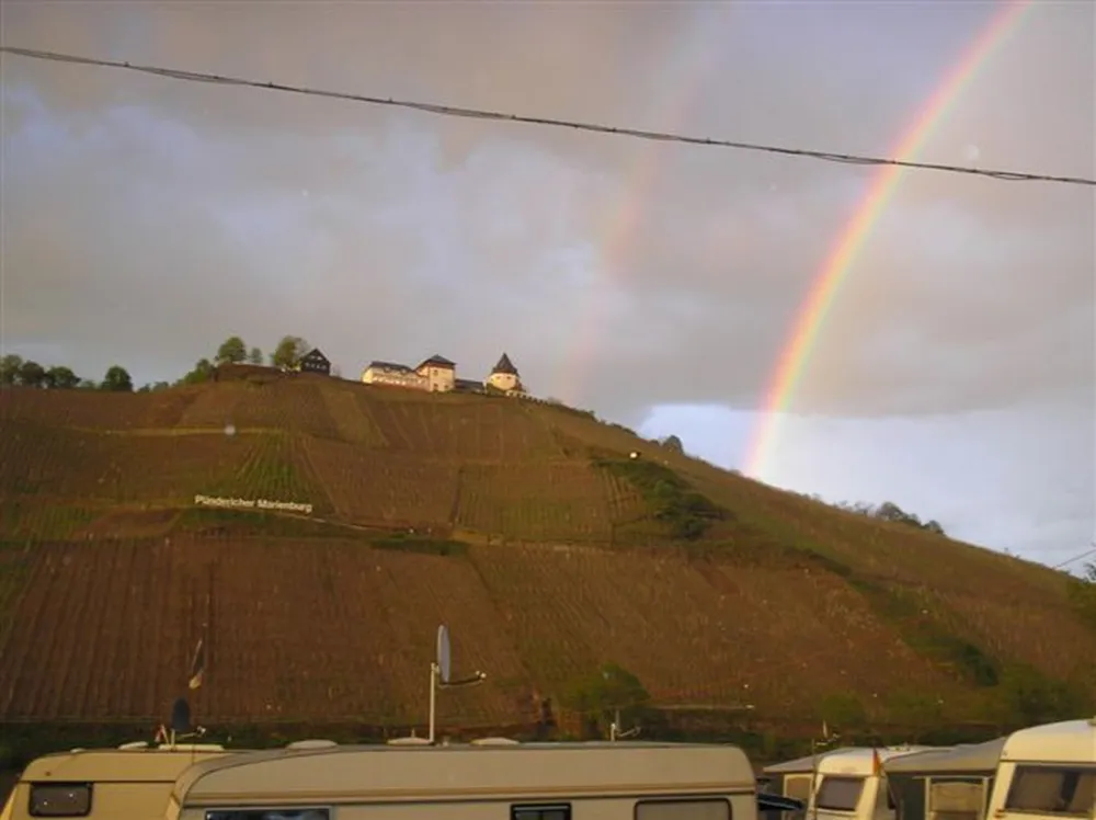 Campingplatz-Marienburg