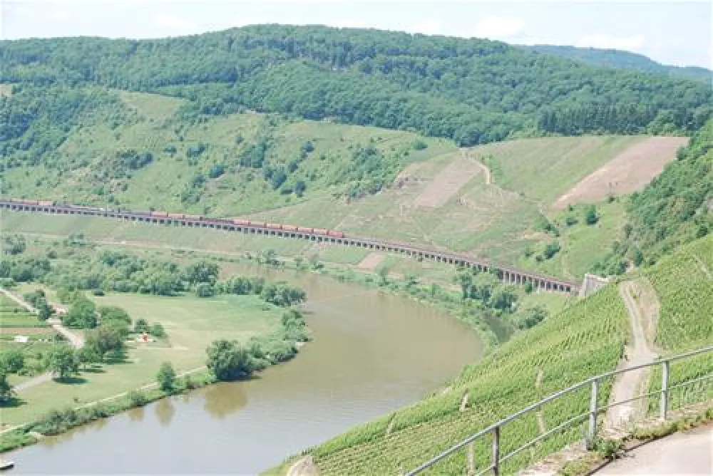 Campingplatz-Marienburg