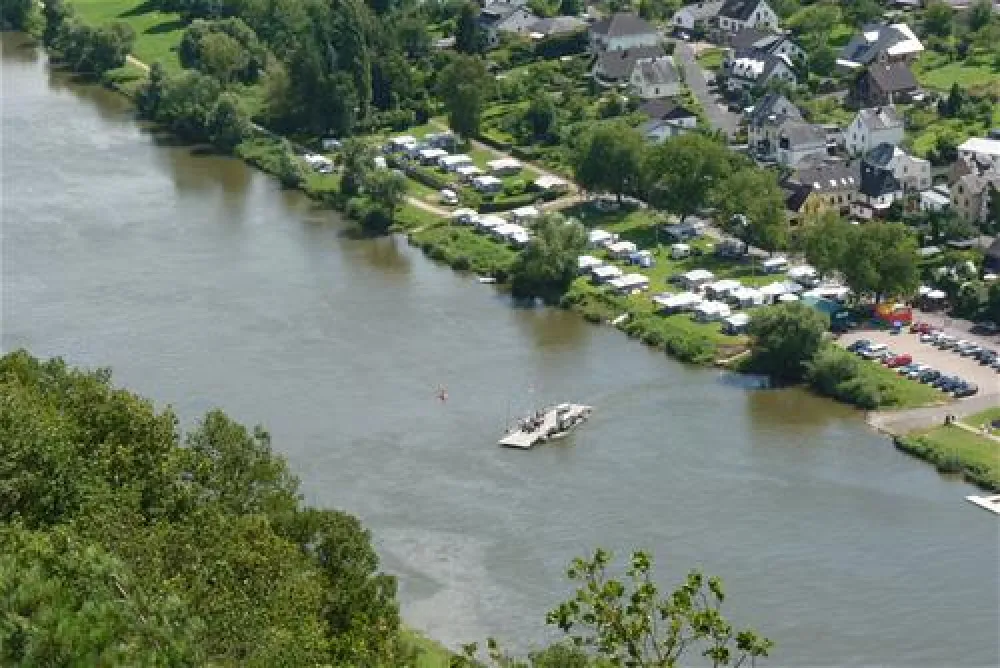 Campingplatz-Marienburg