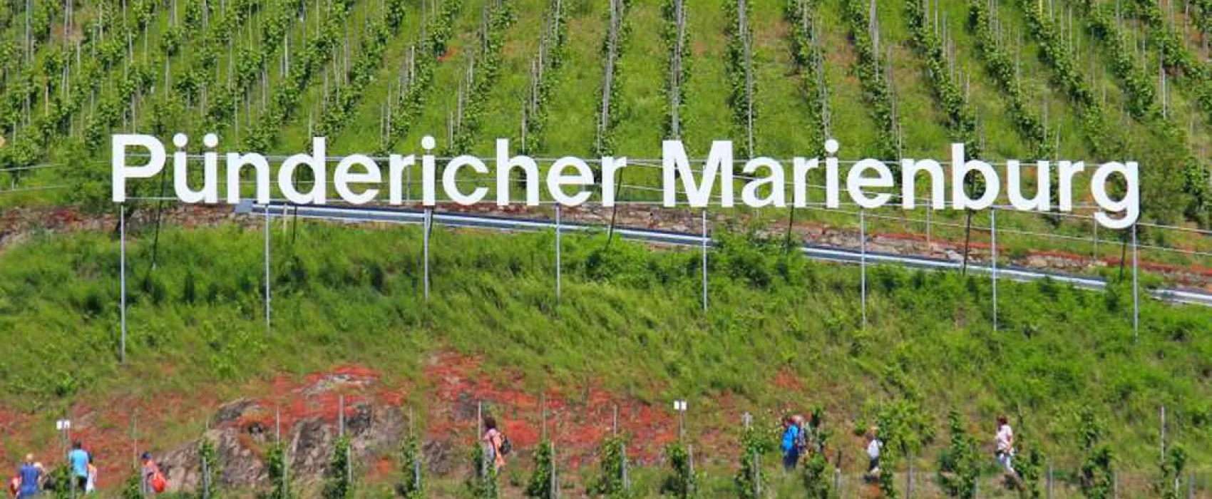 Campingplatz-Marienburg