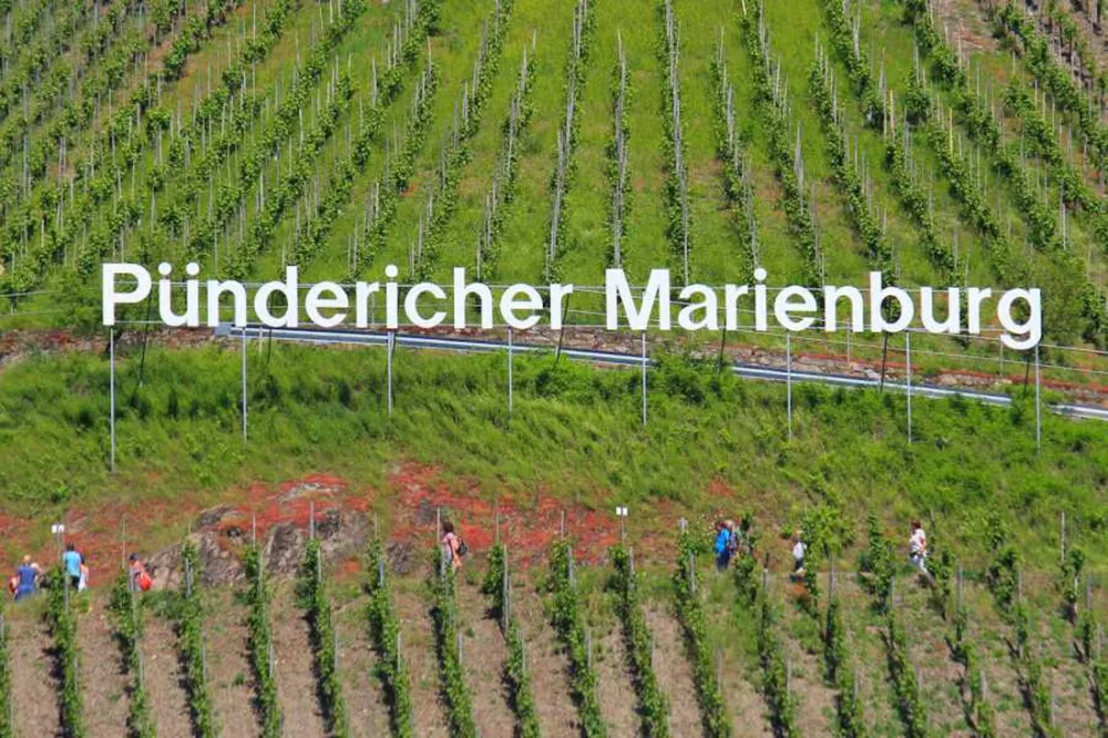 Campingplatz-Marienburg