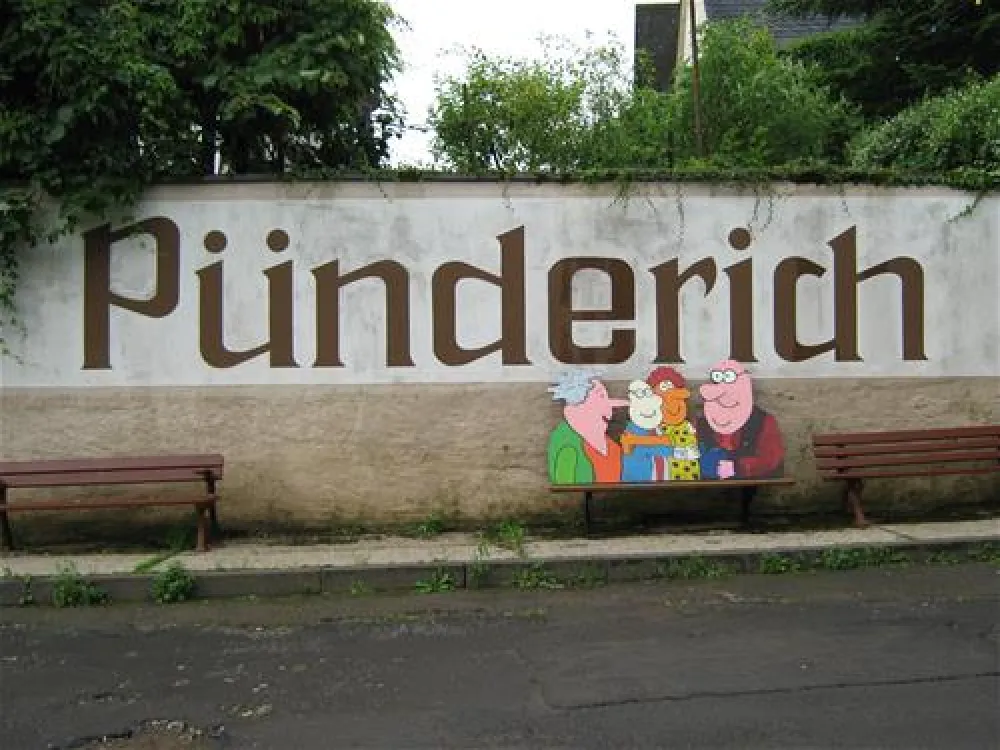 Campingplatz-Marienburg