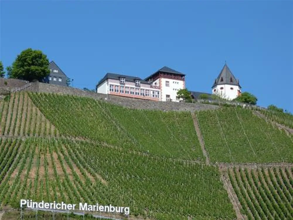 Campingplatz-Marienburg