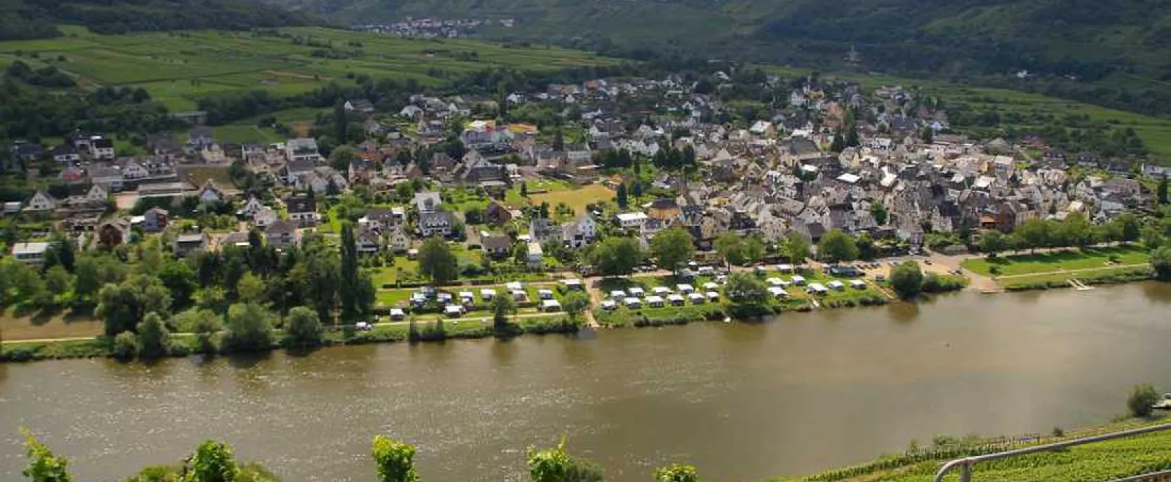 Campingplatz-Marienburg