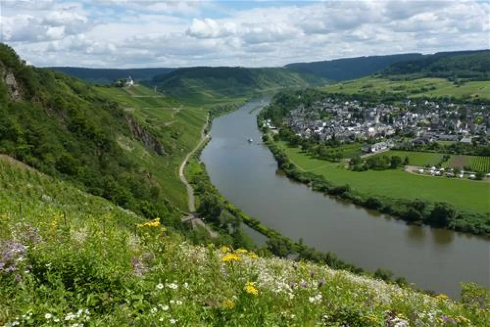 Campingplatz-Marienburg