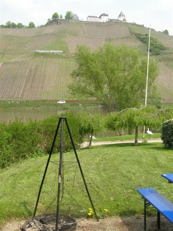 Campingplatz-Marienburg