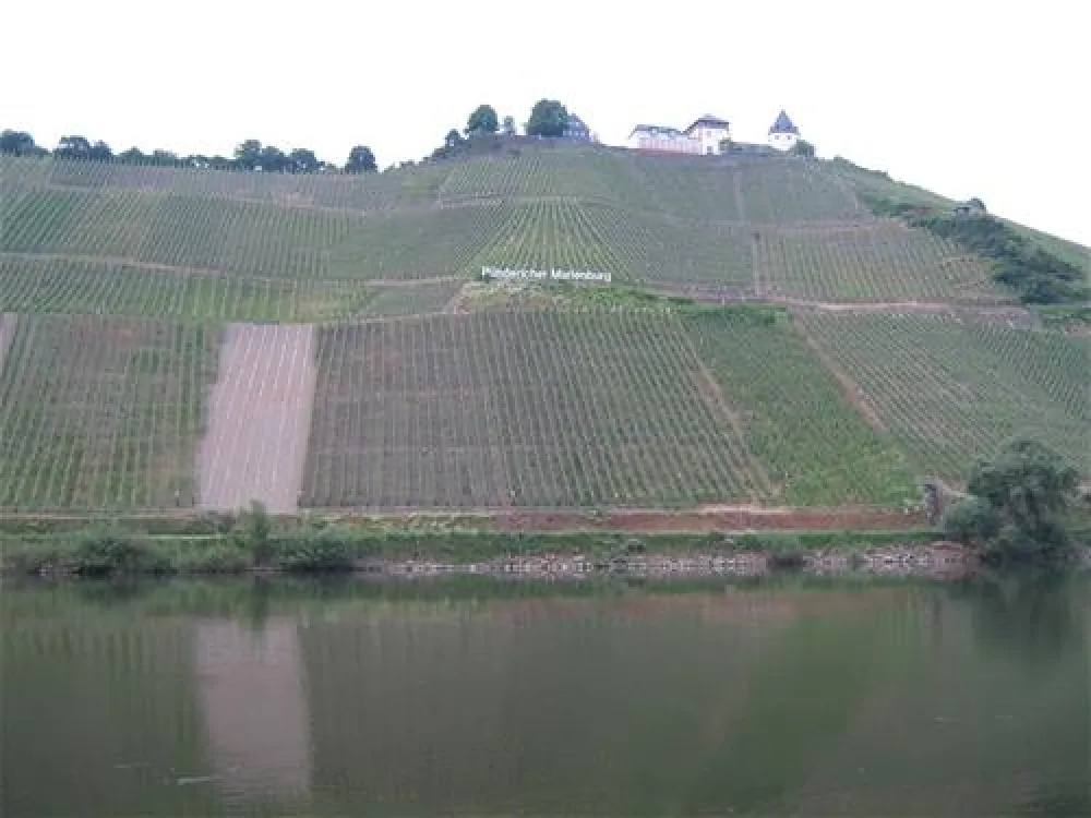 Campingplatz-Marienburg