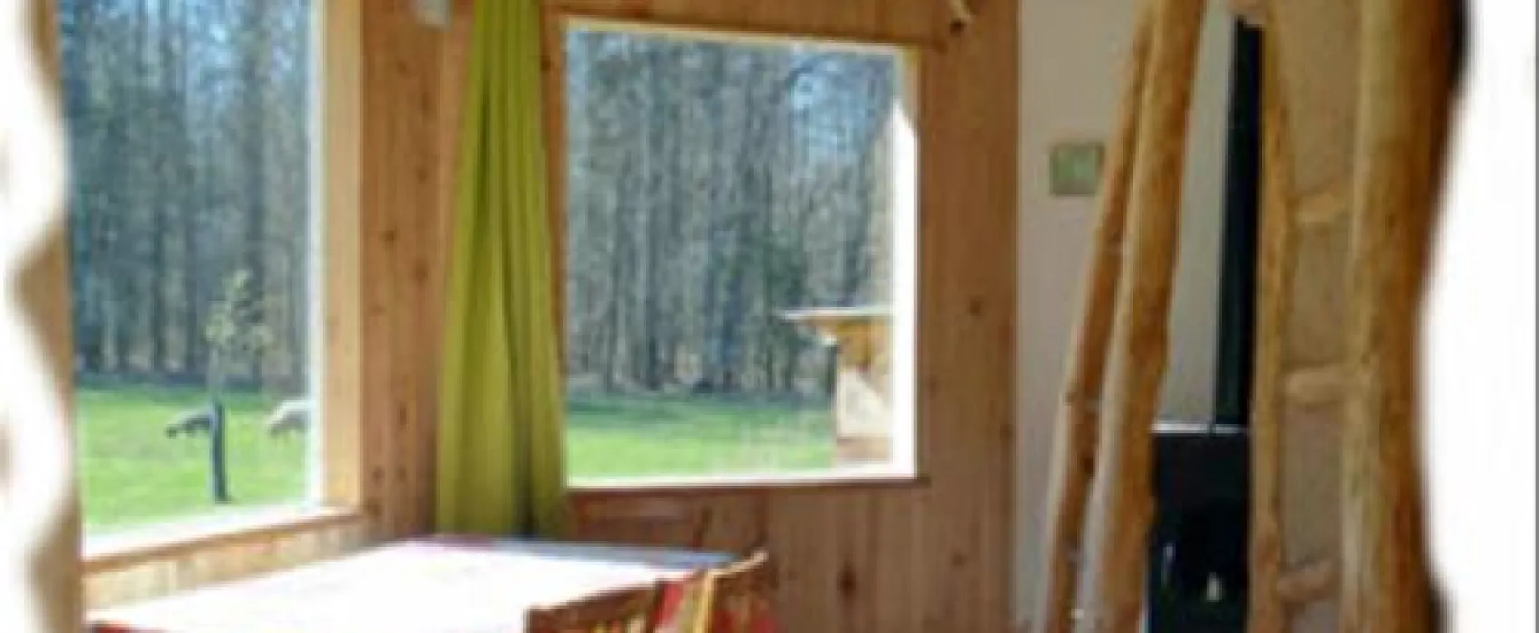 Camping La Clairiere du Verbamont