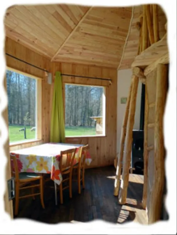 Camping La Clairiere du Verbamont