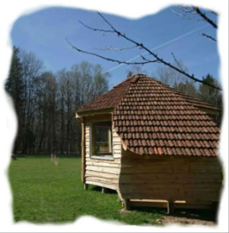 Camping La Clairiere du Verbamont