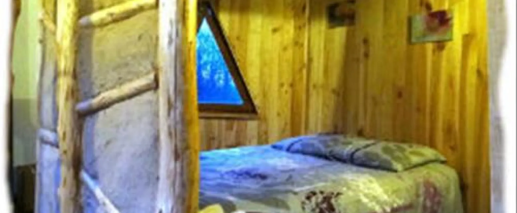 Camping La Clairiere du Verbamont