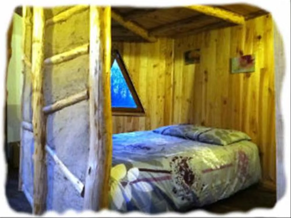 Camping La Clairiere du Verbamont