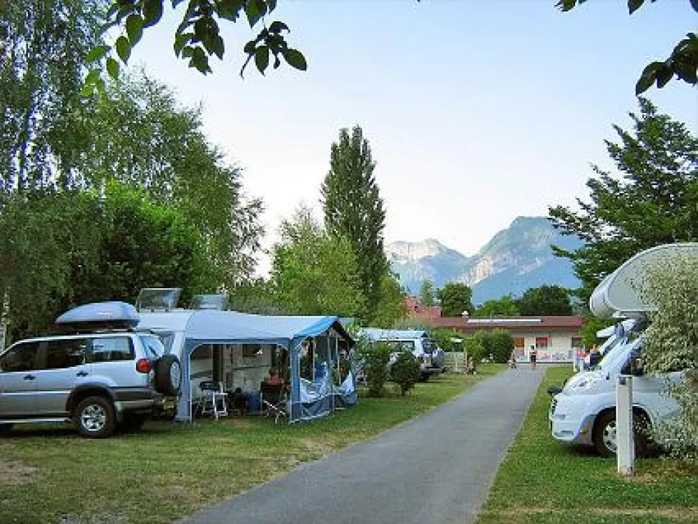 Camping Europa