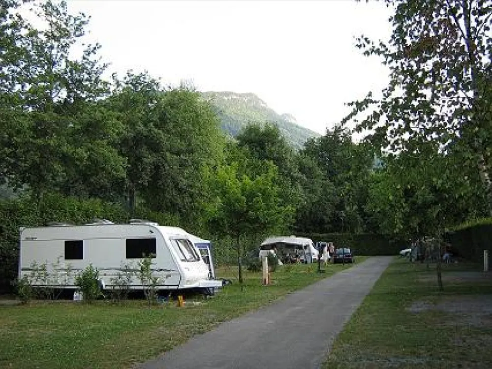 Camping Europa