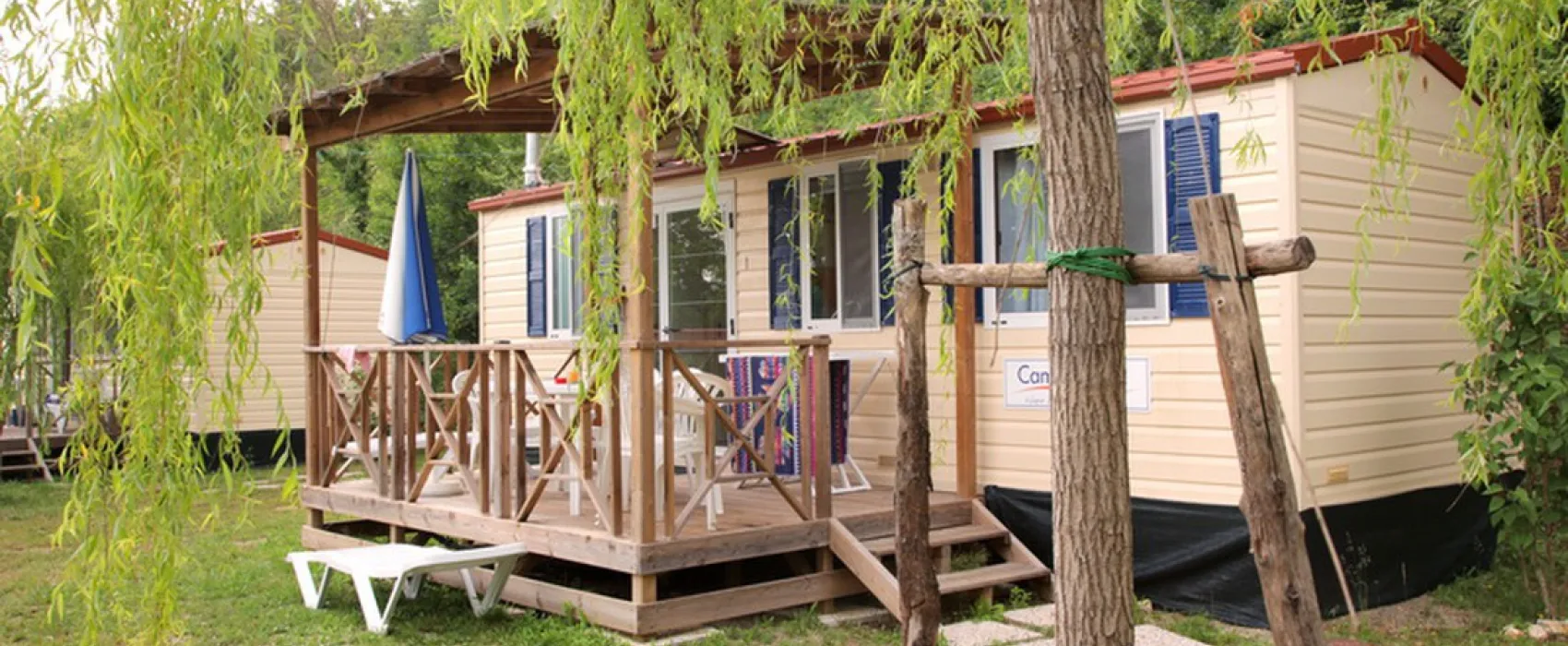 Campeggio Il Boschetto di Piemma