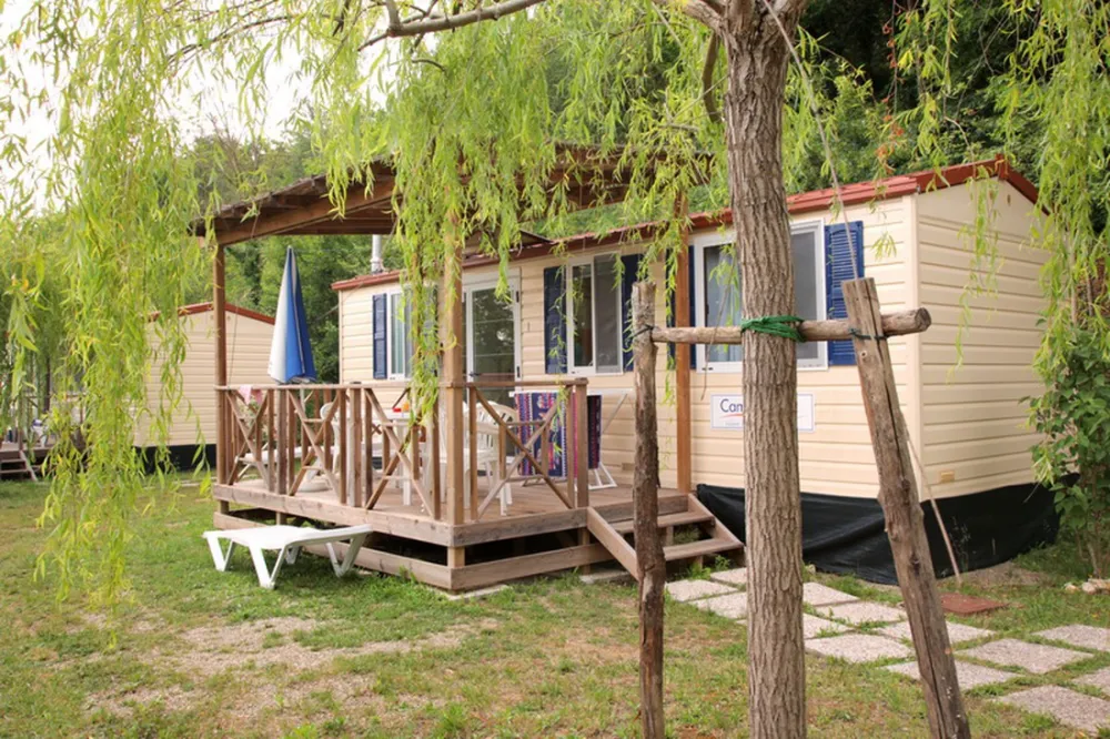 Campeggio Il Boschetto di Piemma