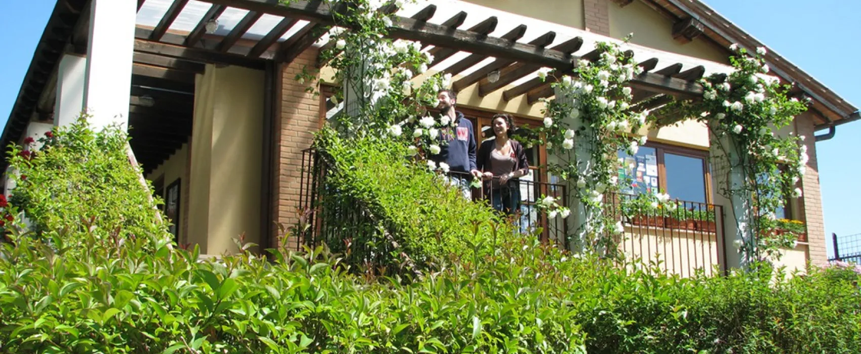 Campeggio Il Boschetto di Piemma