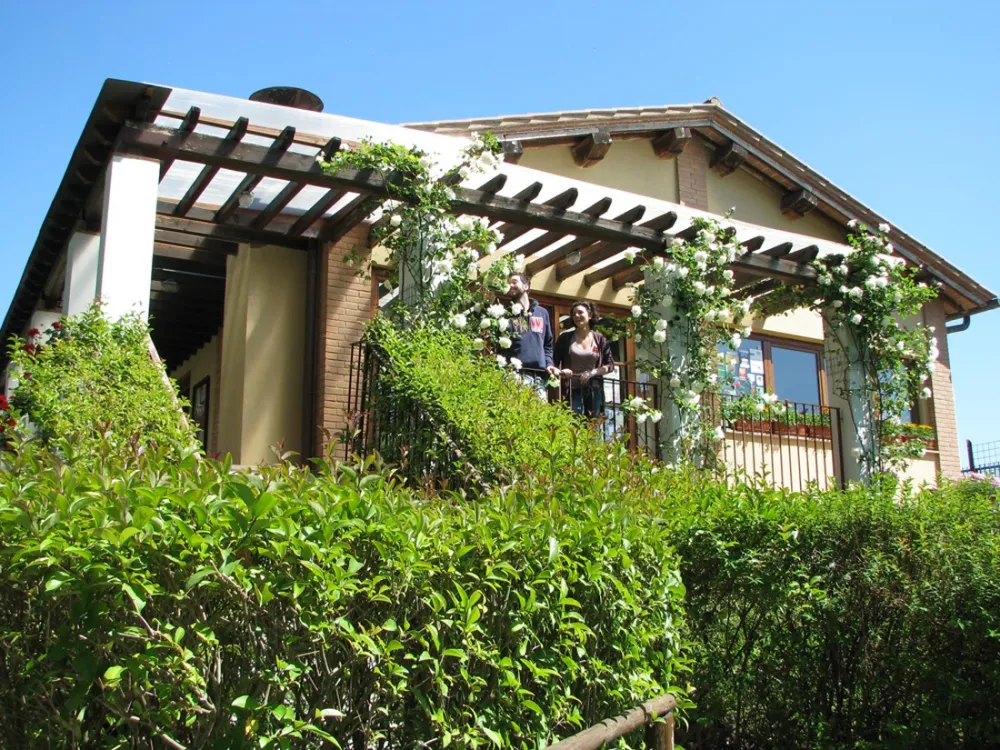 Campeggio Il Boschetto di Piemma