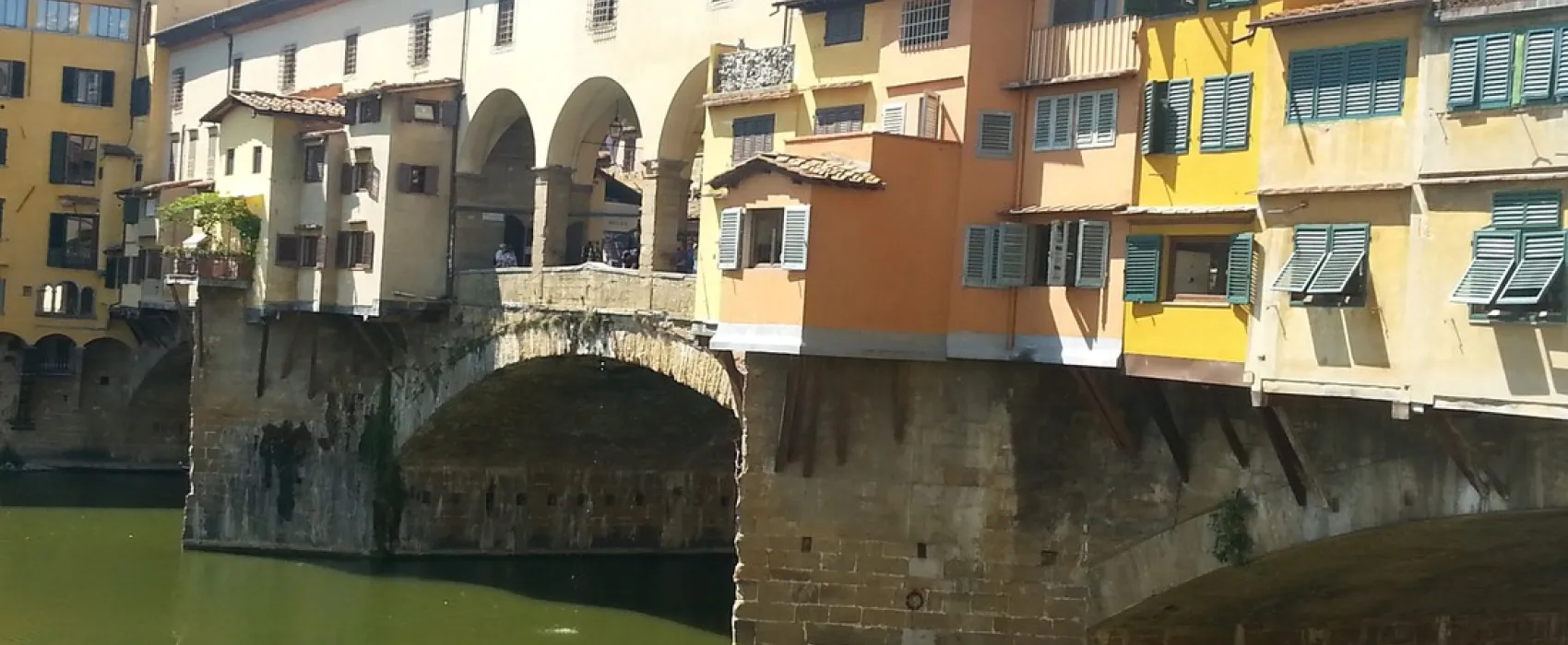 Campeggio Il Boschetto di Piemma