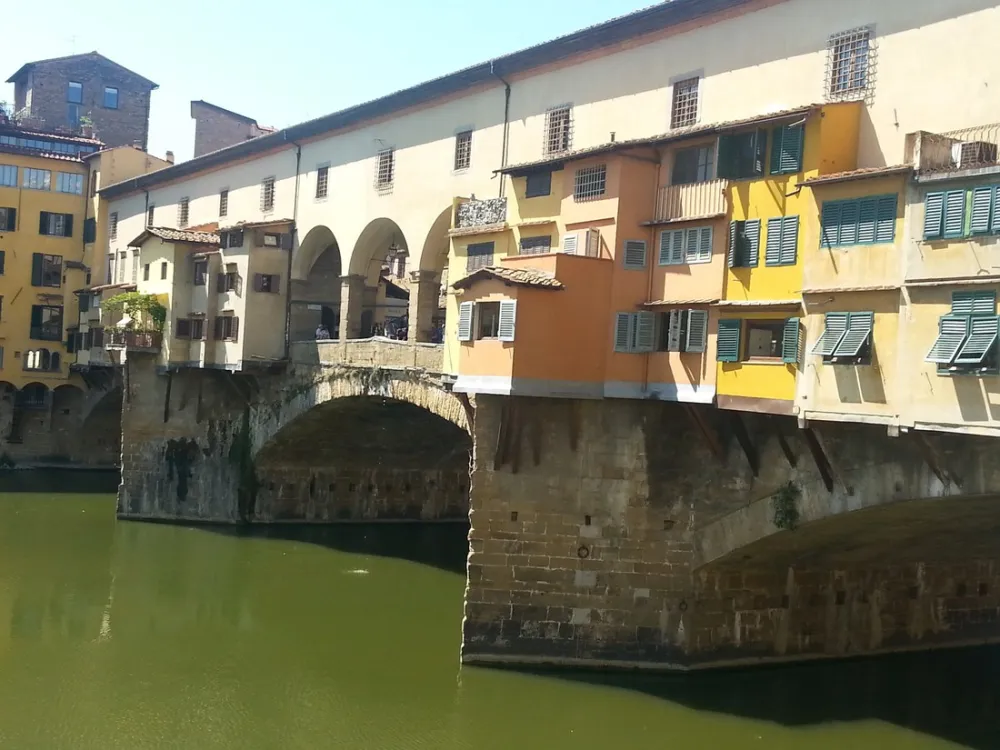 Campeggio Il Boschetto di Piemma