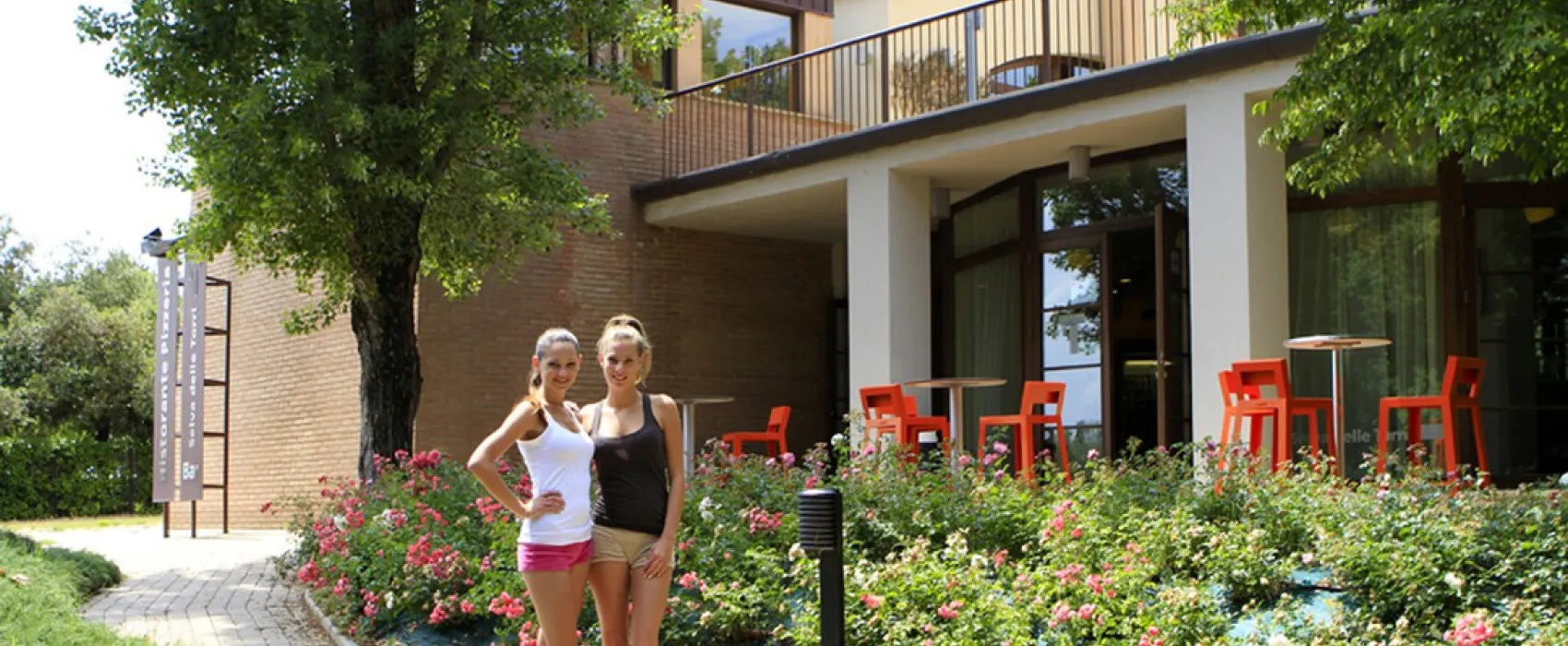 Campeggio Il Boschetto di Piemma