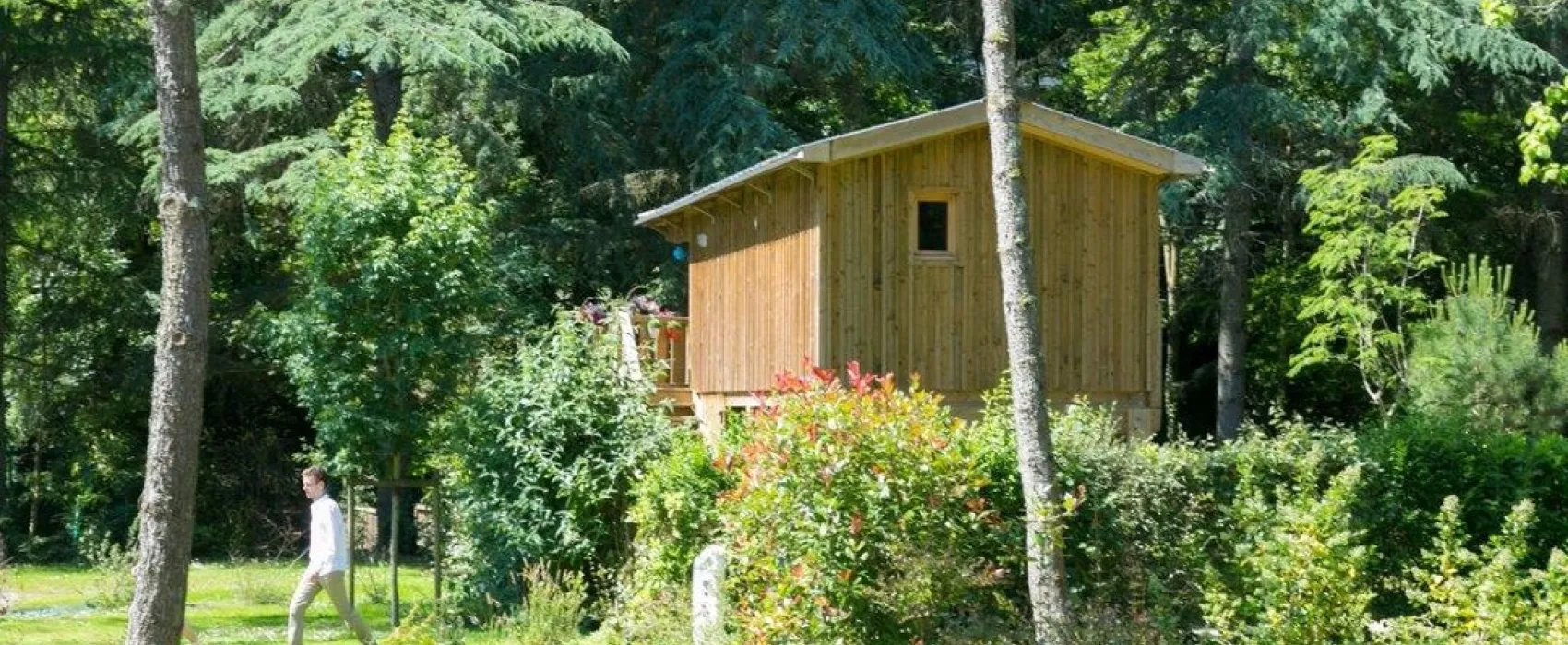 Nantes Camping - Le Petit Port