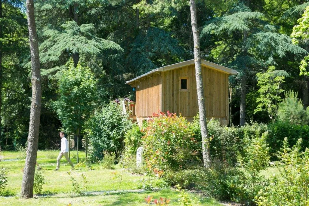 Nantes Camping - Le Petit Port