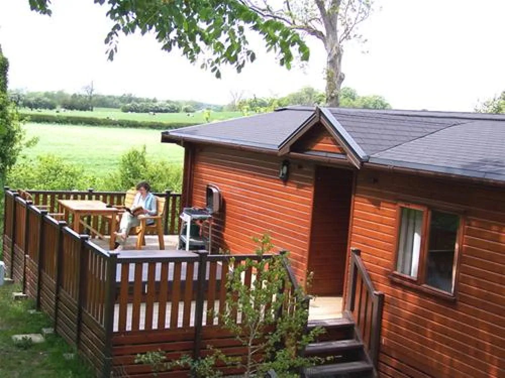 Lindale Holiday Park