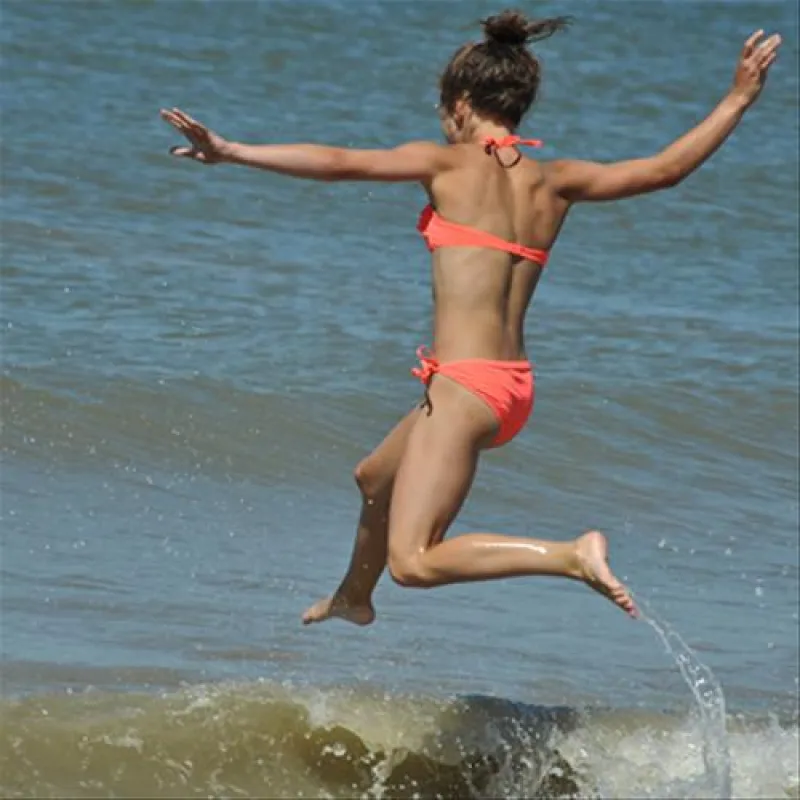 Strandcamping Groede