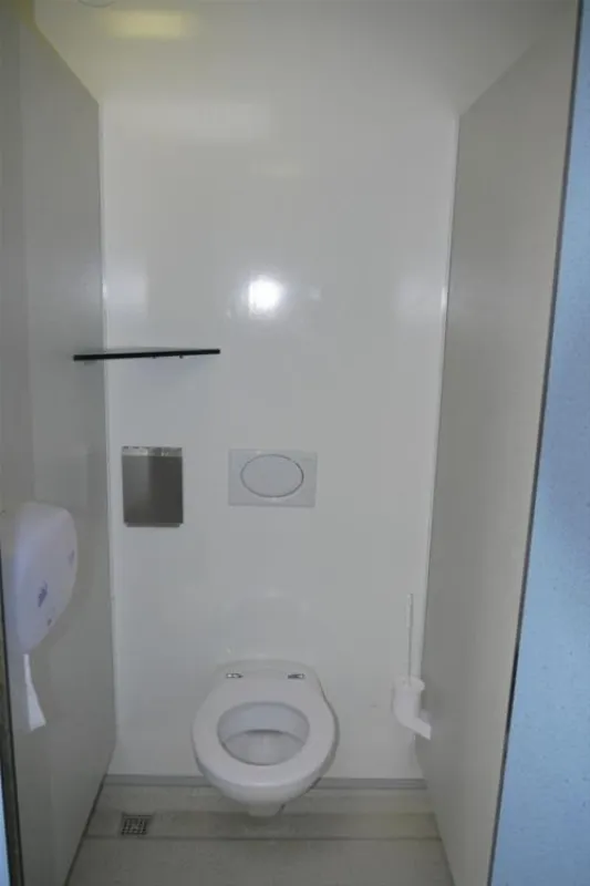 Strandcamping Groede