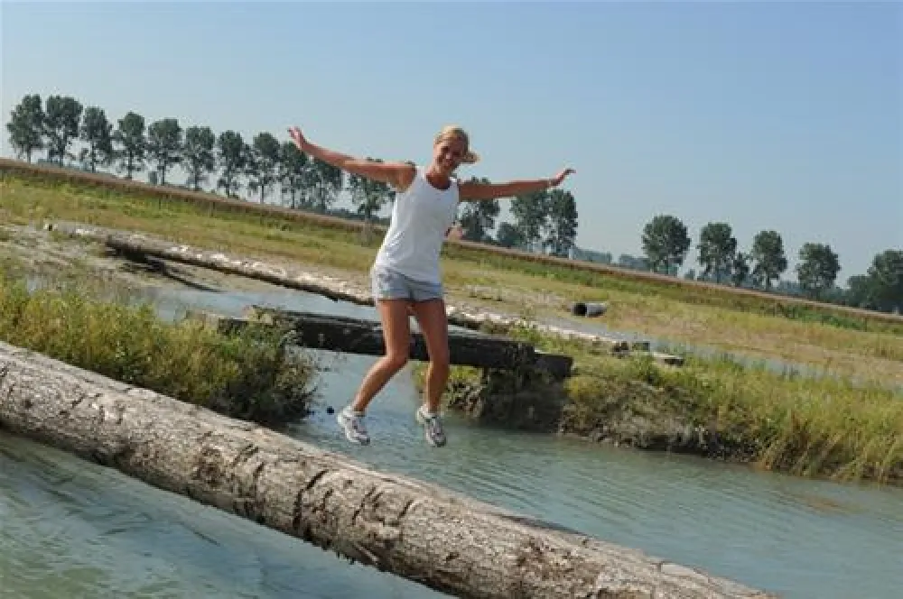 Strandcamping Groede