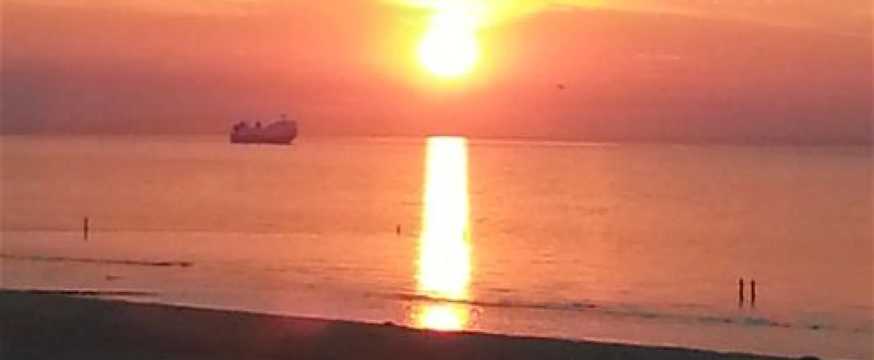 Strandcamping Groede