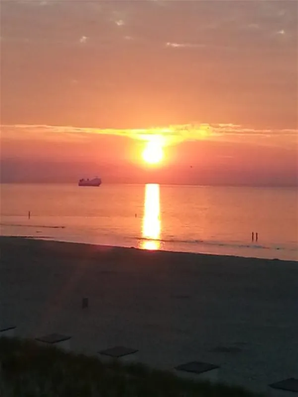 Strandcamping Groede