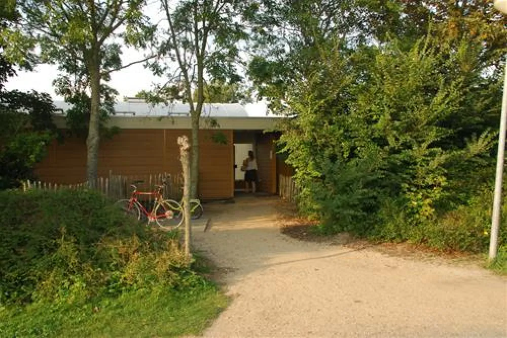 Strandcamping Groede