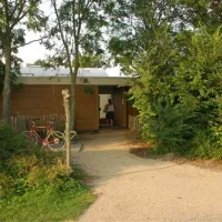 Strandcamping Groede in Niederlande - Spottocamp - Spottocamp