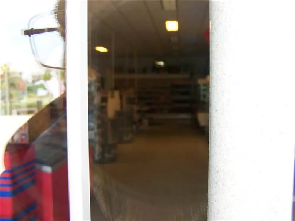 Strandcamping Groede