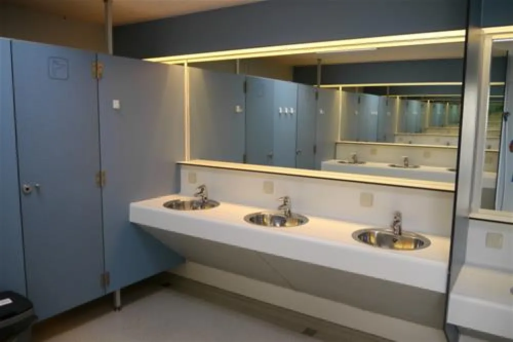 Strandcamping Groede