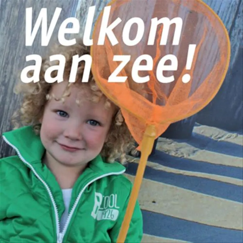 Strandcamping Groede