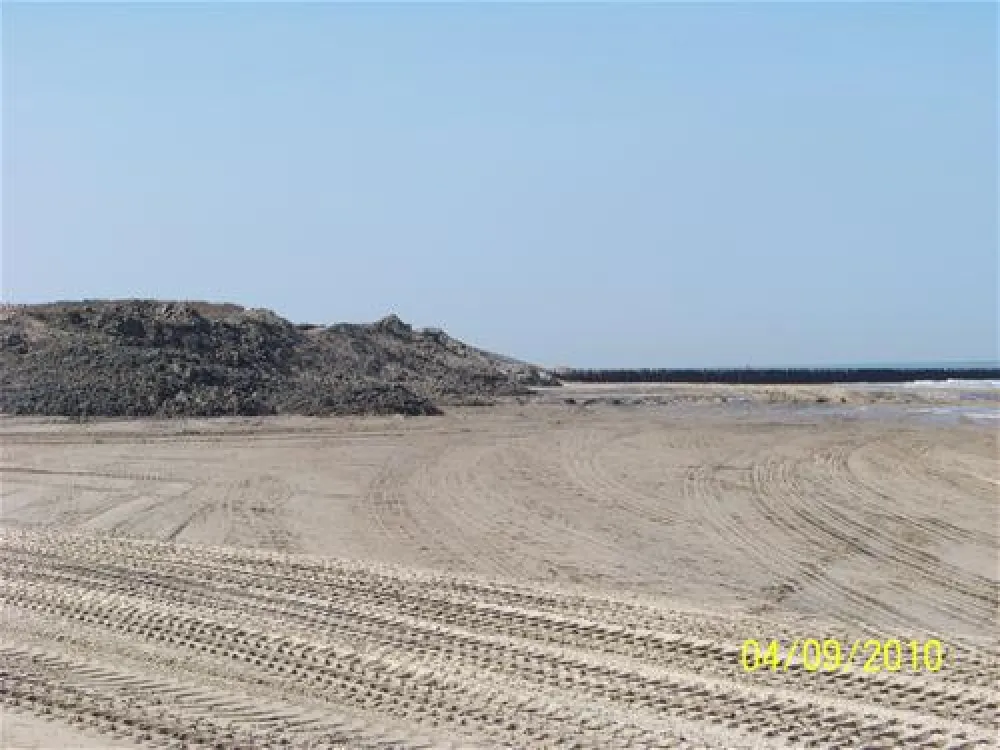 Strandcamping Groede