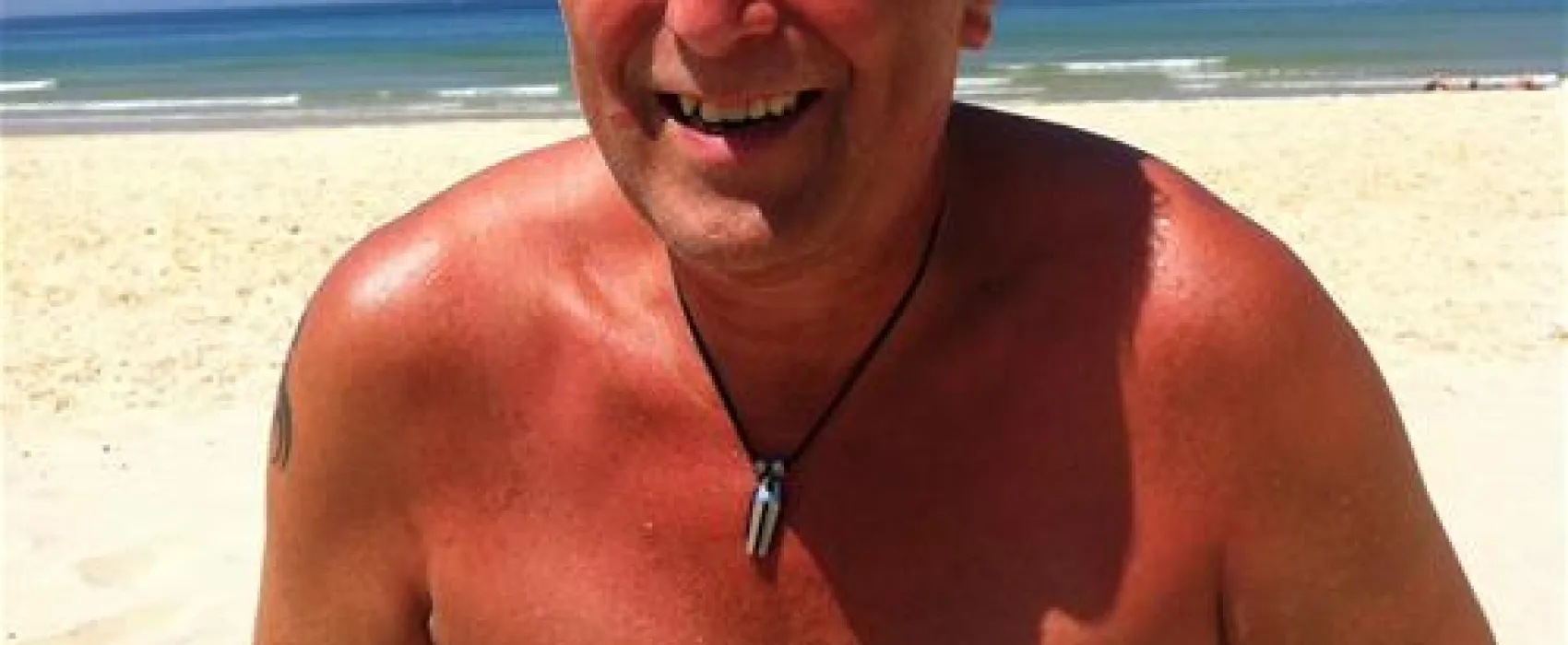 Strandcamping Groede