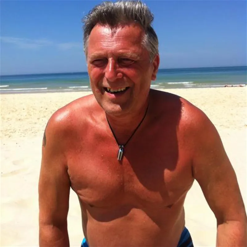 Strandcamping Groede