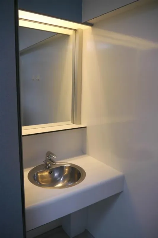 Strandcamping Groede